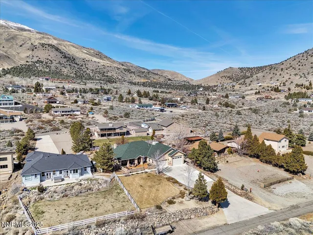 $899,000 | 1962 Comstock Drive, Gardnerville, NV 89410