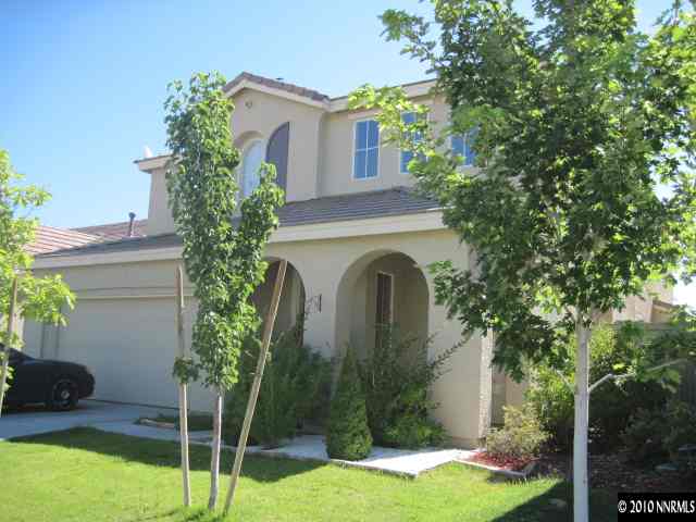 9240 Jack Hammer Drive Reno, NV 89521 - Photo 1 of 9 Photo 1