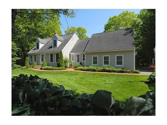 800 Washington Road Rye, NH 03870 - Photo 1 of 1