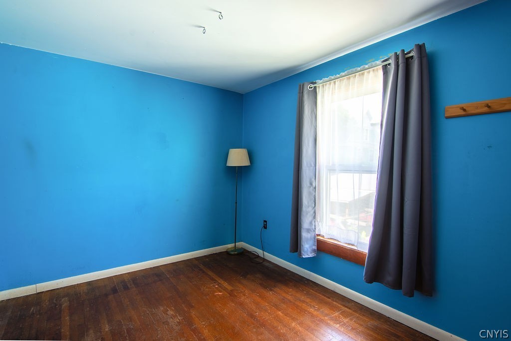 87 Nelson Street Auburn, NY 13021 - Photo 26 of 38 Bedroom 3