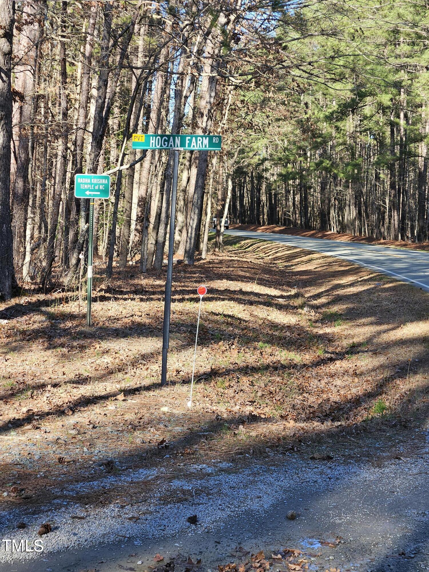0 Hogan Farm Road Apex, NC 27523 - Photo 1 of 29 20240310_171851