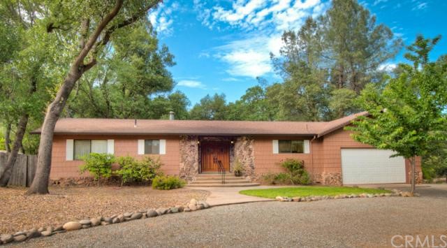 8561 Redbank Road Redding, CA 96001 - Photo 1 of 1