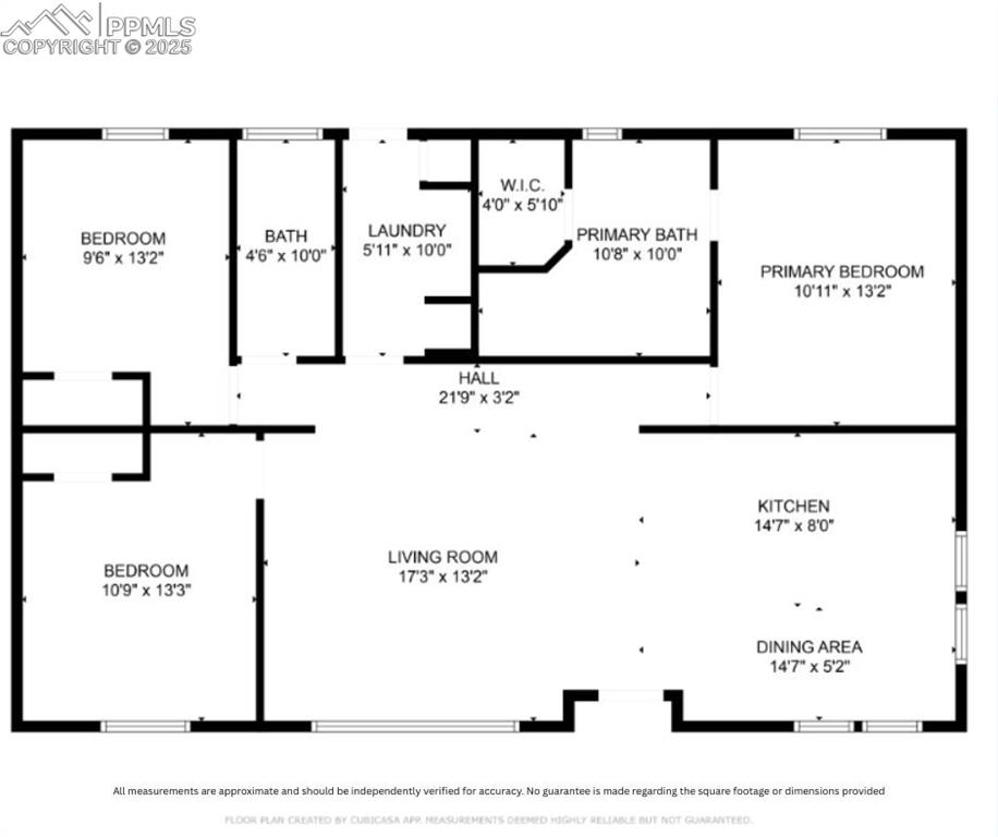 254 Indian Hills Road Florence, CO 81226 - Photo 22 of 22