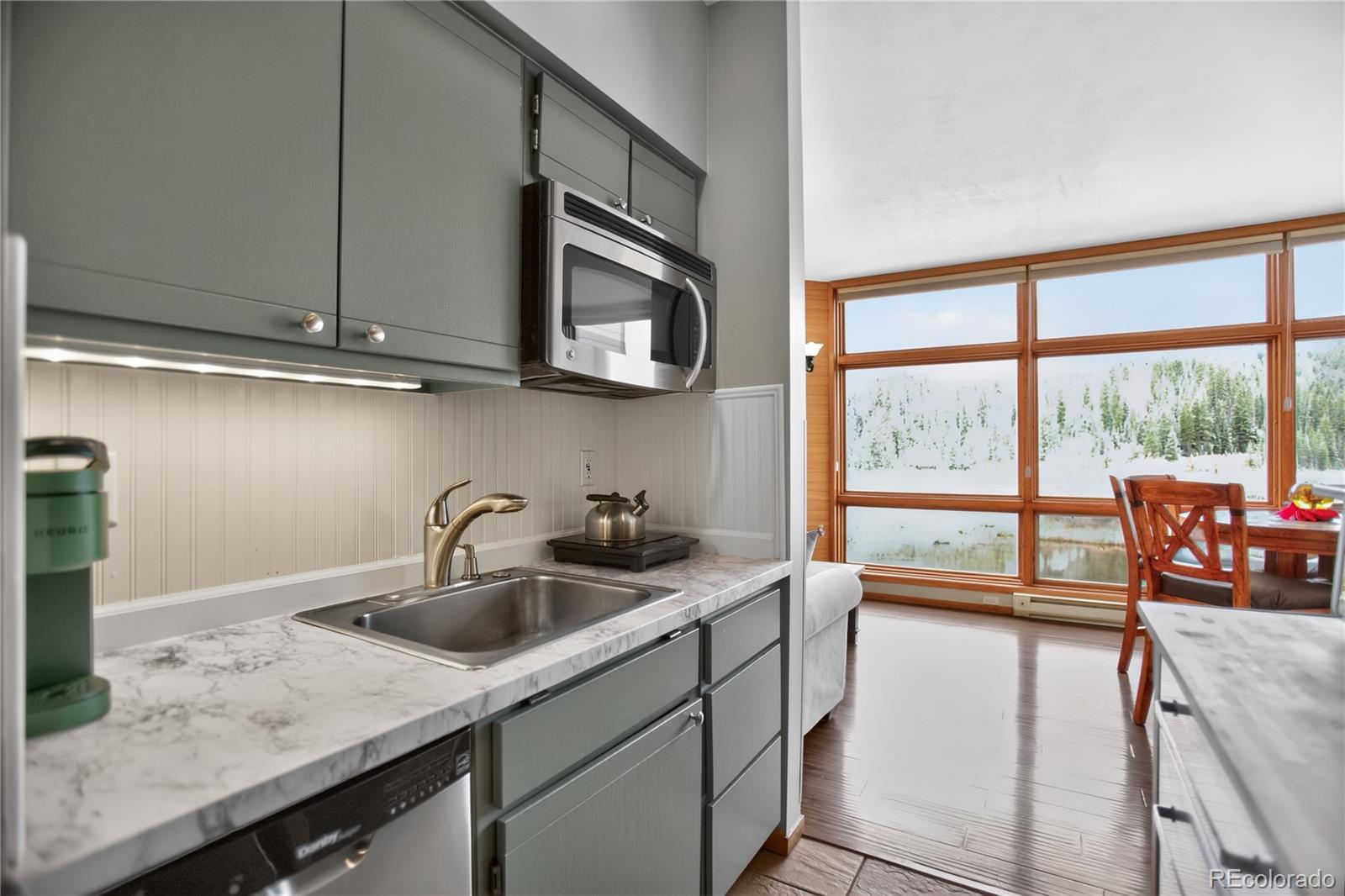 24 River Run Road, Unit 2911 Dillon, CO 80435 - Photo 9 of 34