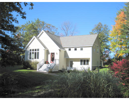 9 Round Hills Road Shutesbury, MA 01002 - Photo 1 of 28