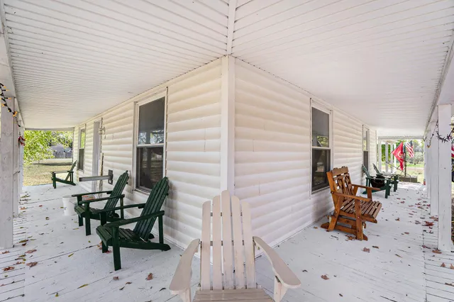 $196,800 | 106 East 5th Street, Hersey, MI 49639