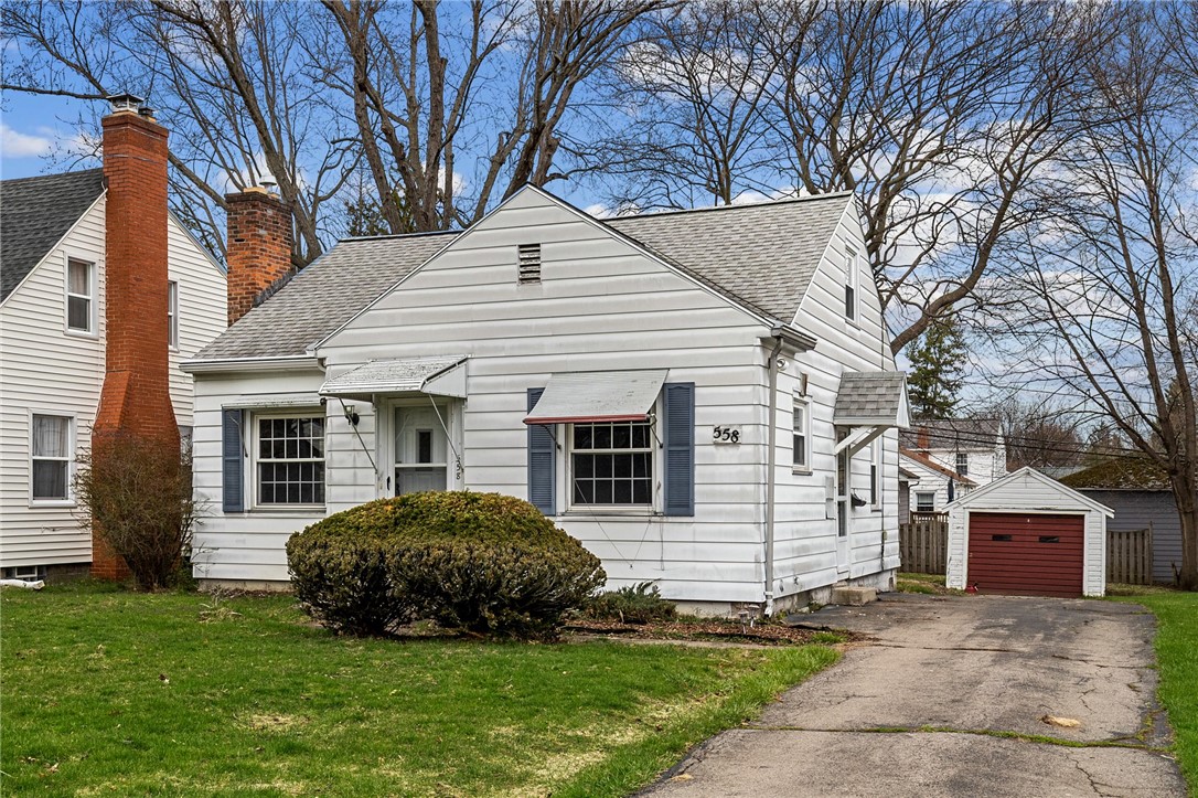 558 Eaton Road Irondequoit, NY 14617 - Photo 1 of 1