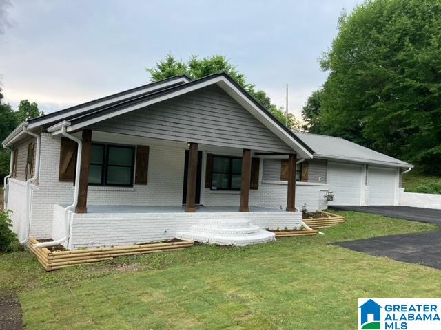 6560 West Jefferson Road Quinton, AL 35130 - Photo 2 of 18