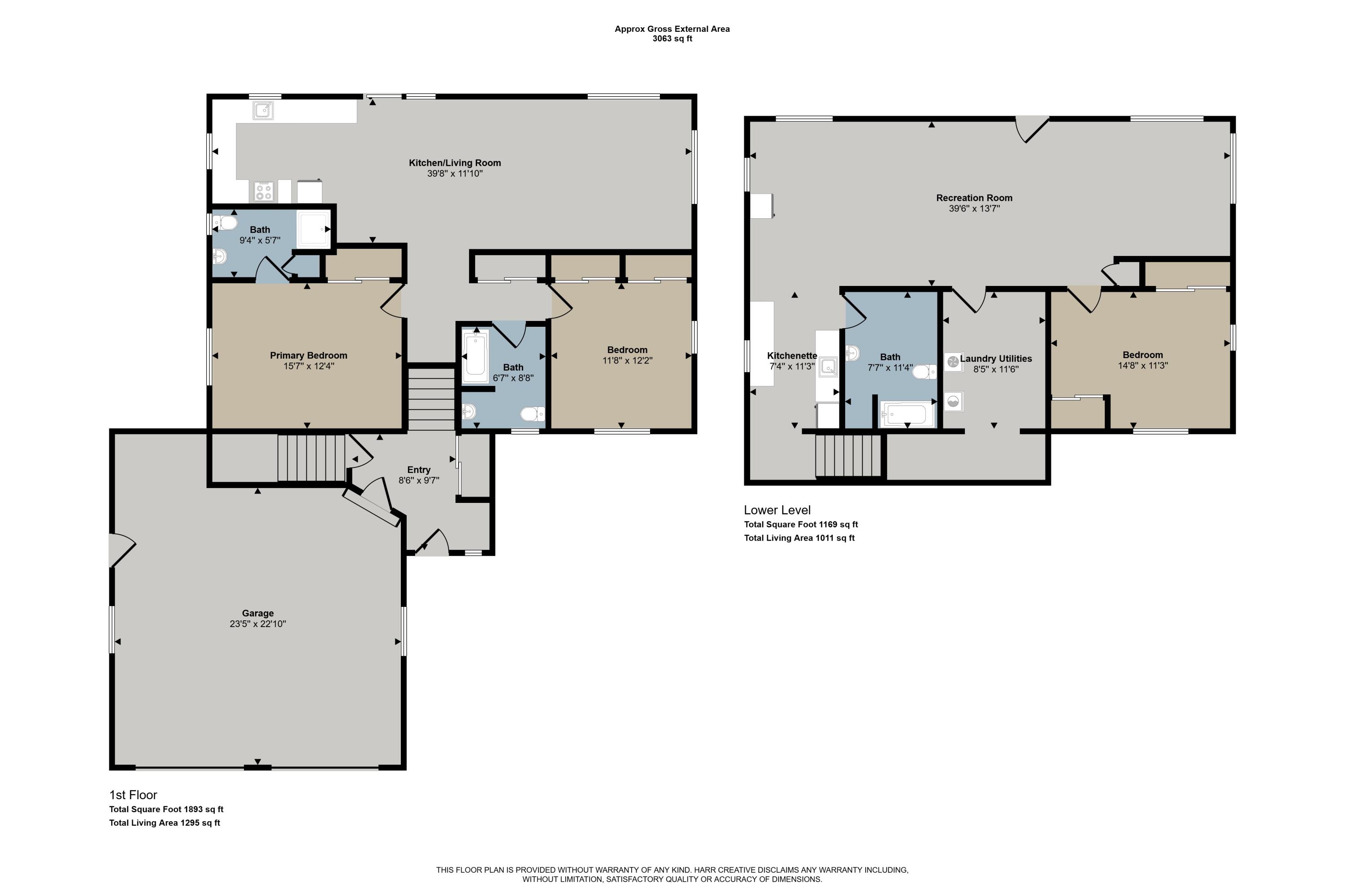 270 14 Mile Road Northwest Sparta, MI 49345 - Photo 20 of 37 270 14 Mile Combined