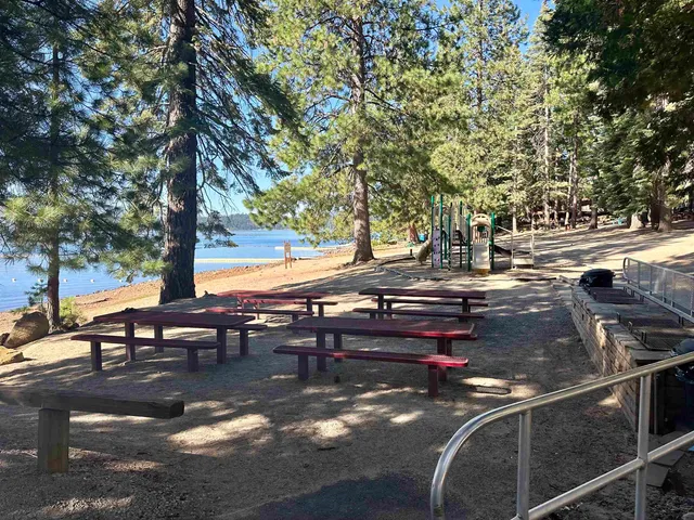 $595,000 | 1210 Hidden Beach Road, Lake Almanor, CA 96137