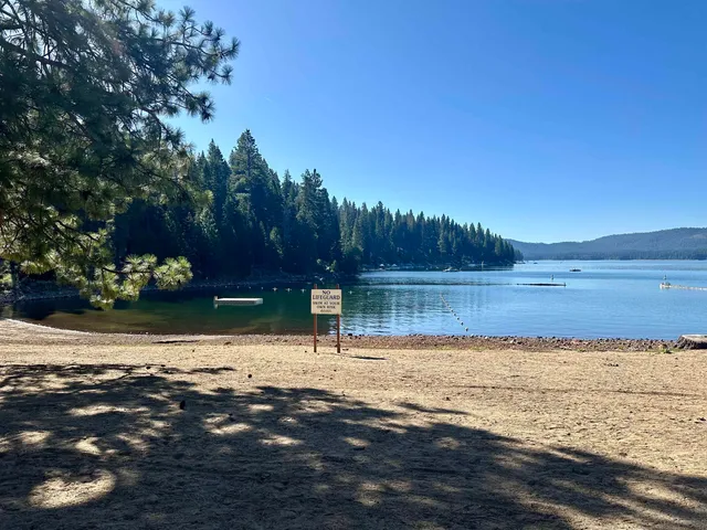 $595,000 | 1210 Hidden Beach Road, Lake Almanor, CA 96137