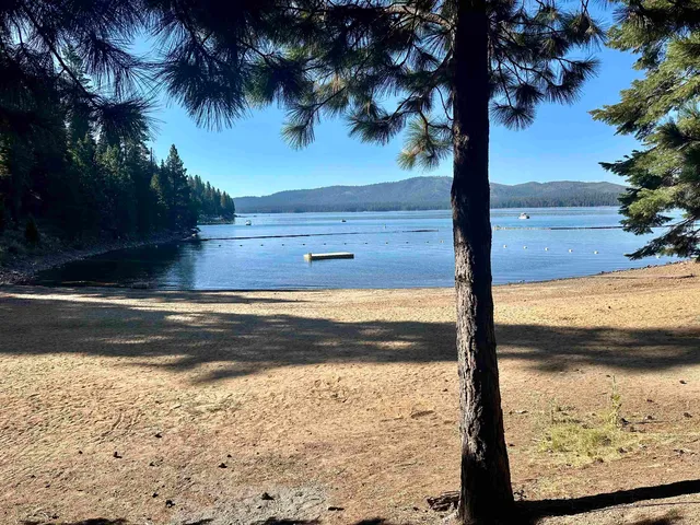$595,000 | 1210 Hidden Beach Road, Lake Almanor, CA 96137