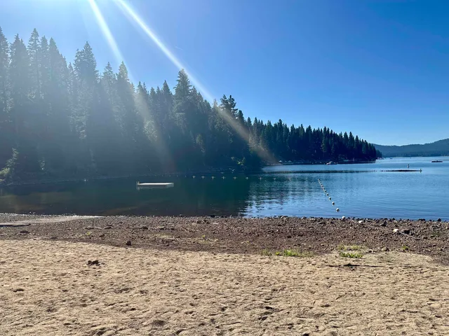 $595,000 | 1210 Hidden Beach Road, Lake Almanor, CA 96137