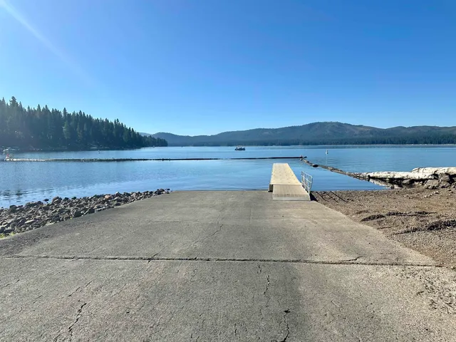 $595,000 | 1210 Hidden Beach Road, Lake Almanor, CA 96137