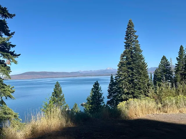 $595,000 | 1210 Hidden Beach Road, Lake Almanor, CA 96137