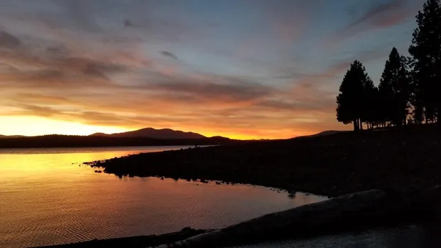 $595,000 | 1210 Hidden Beach Road, Lake Almanor, CA 96137