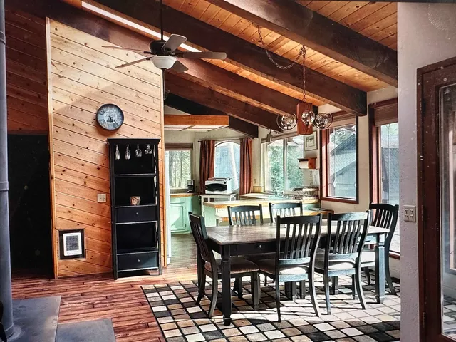 $595,000 | 1210 Hidden Beach Road, Lake Almanor, CA 96137