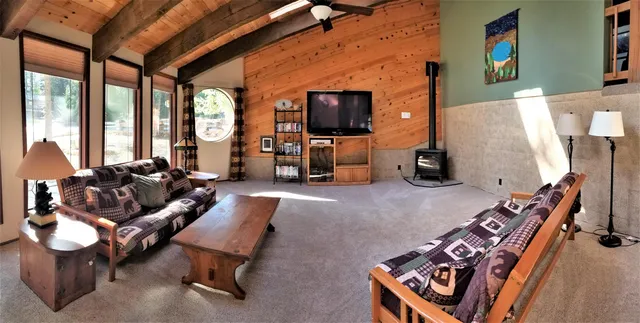 $595,000 | 1210 Hidden Beach Road, Lake Almanor, CA 96137