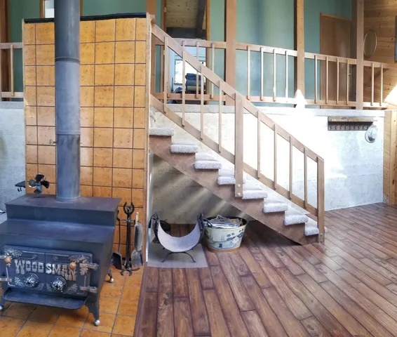 $595,000 | 1210 Hidden Beach Road, Lake Almanor, CA 96137