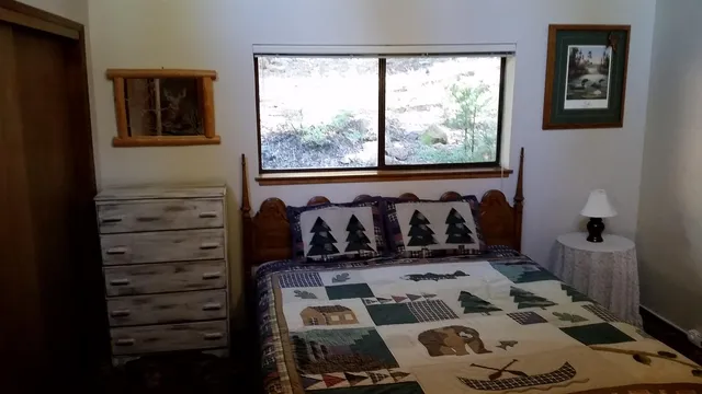 $595,000 | 1210 Hidden Beach Road, Lake Almanor, CA 96137