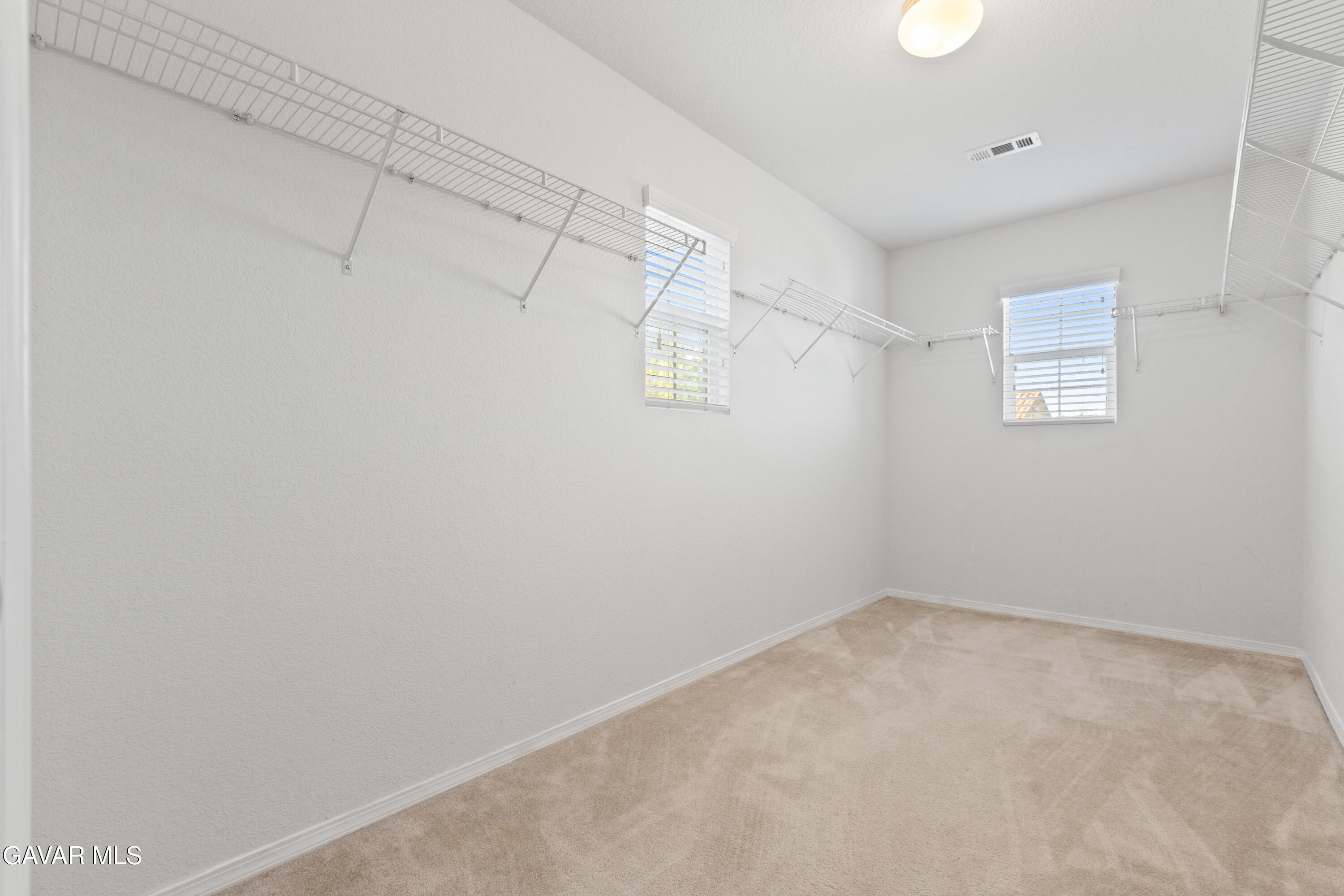 37515 Ruby Red Lane Palmdale, CA 93551 - Photo 11 of 23 master closet