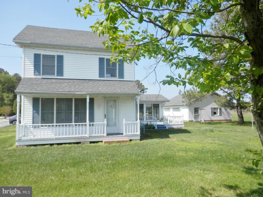 13253 Oyster House Road Princess Anne, MD 21853 - Photo 1 of 51 Gallery Image 1