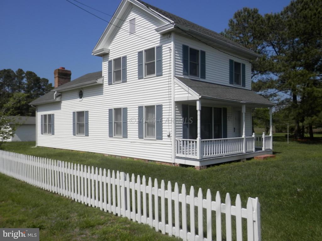 13253 Oyster House Road Princess Anne, MD 21853 - Photo 37 of 51 Gallery Image 37