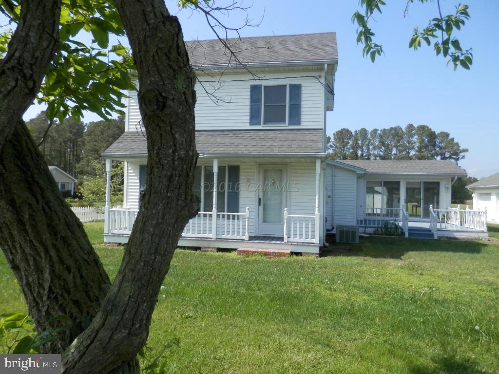 13253 Oyster House Road Princess Anne, MD 21853 - Photo 38 of 51 Gallery Image 38
