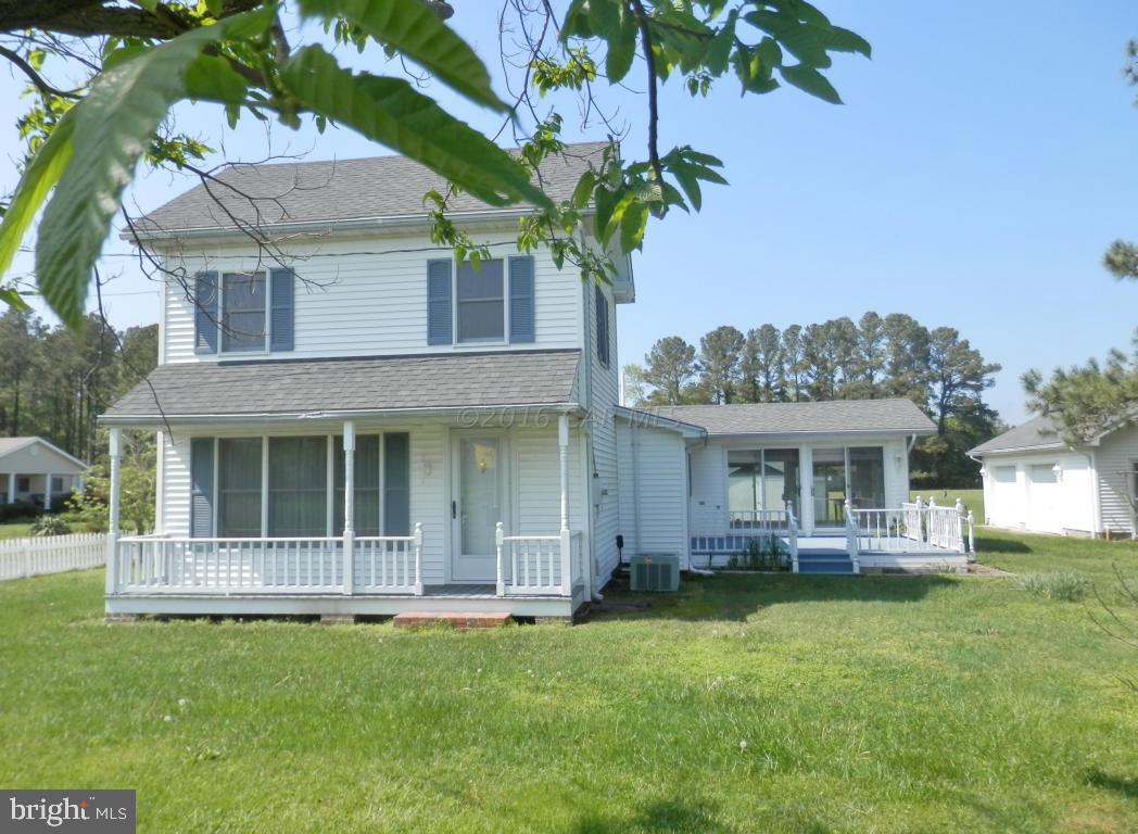13253 Oyster House Road Princess Anne, MD 21853 - Photo 39 of 51 Gallery Image 39