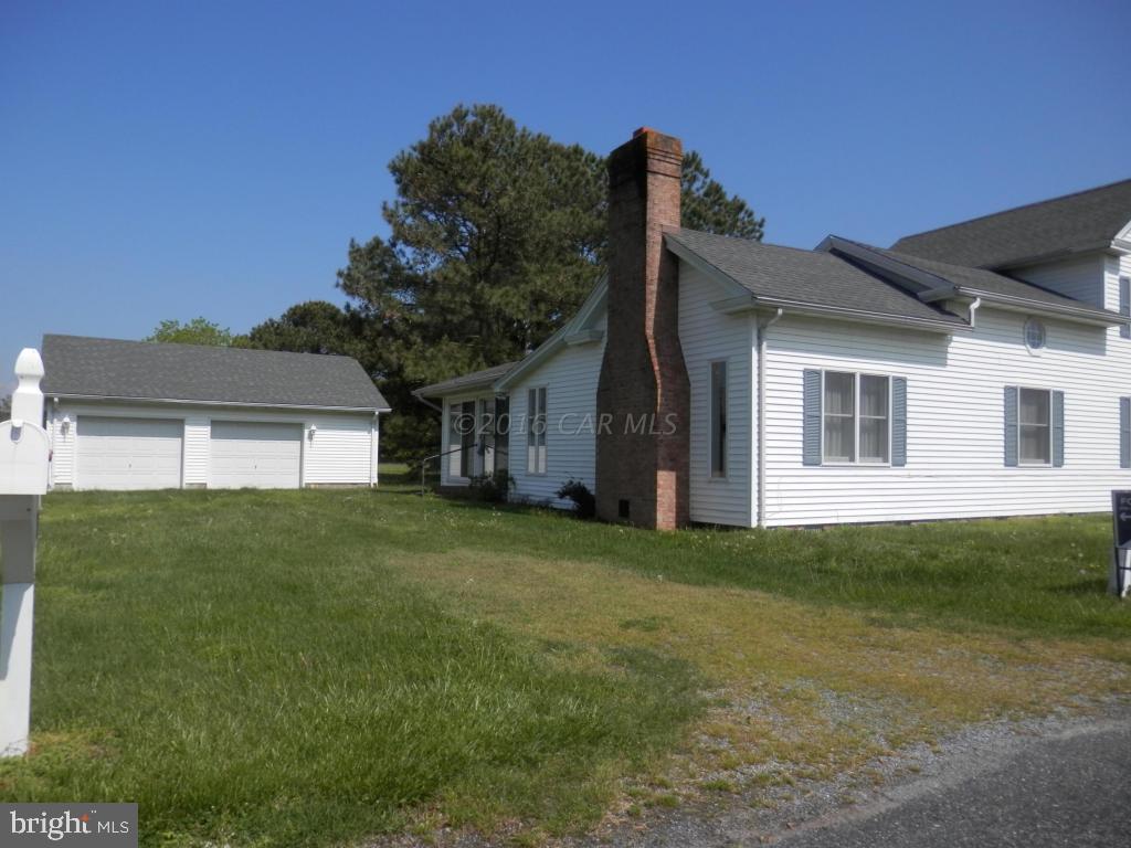 13253 Oyster House Road Princess Anne, MD 21853 - Photo 44 of 51 Gallery Image 44