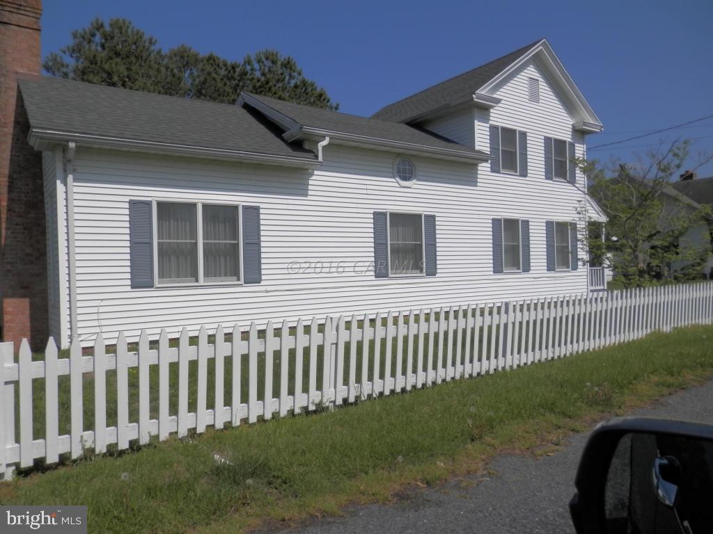 13253 Oyster House Road Princess Anne, MD 21853 - Photo 45 of 51 Gallery Image 45