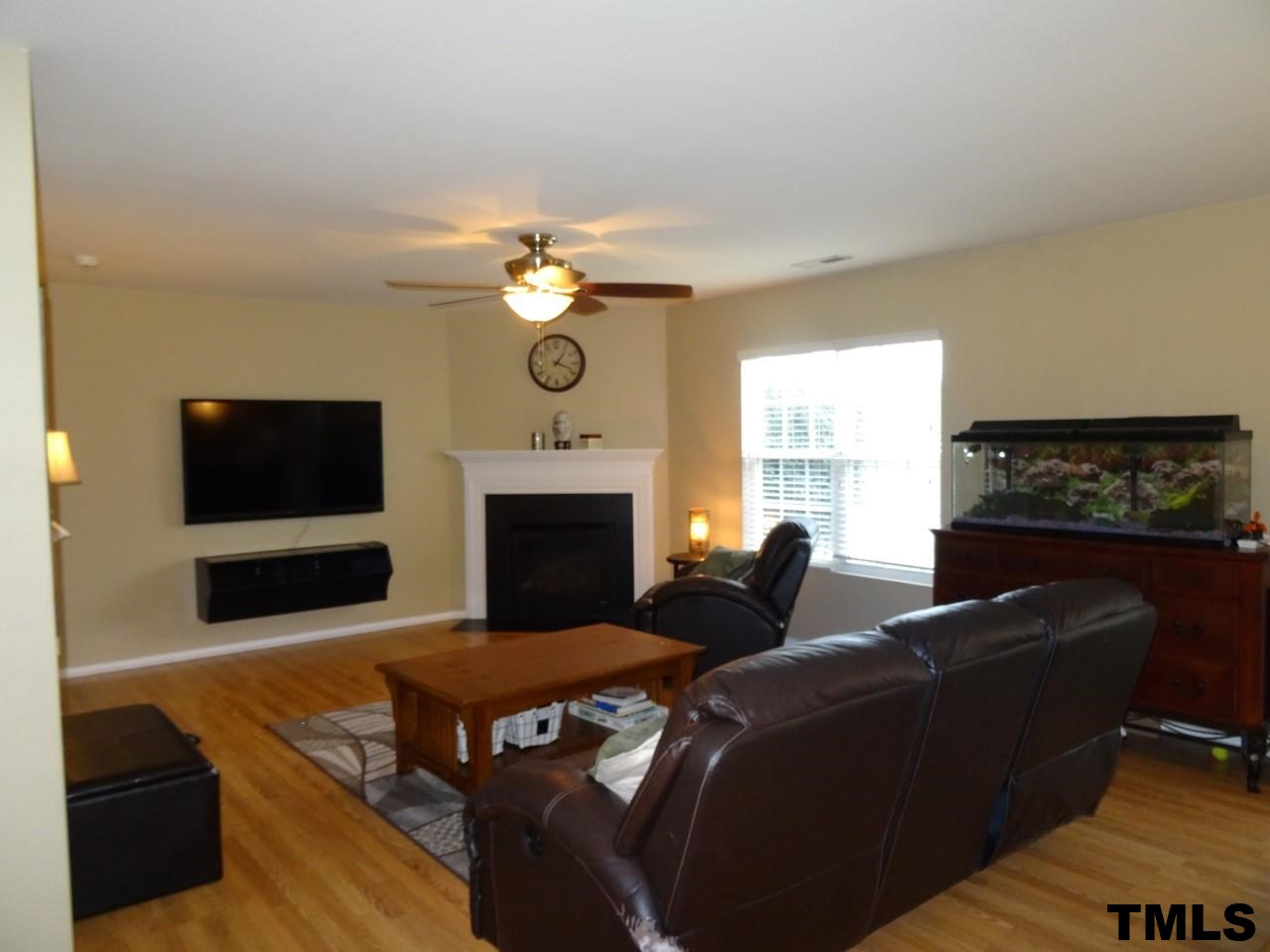 1000 Antside Court Raleigh, NC 27610 - Photo 8 of 22 Gallery Image 8
