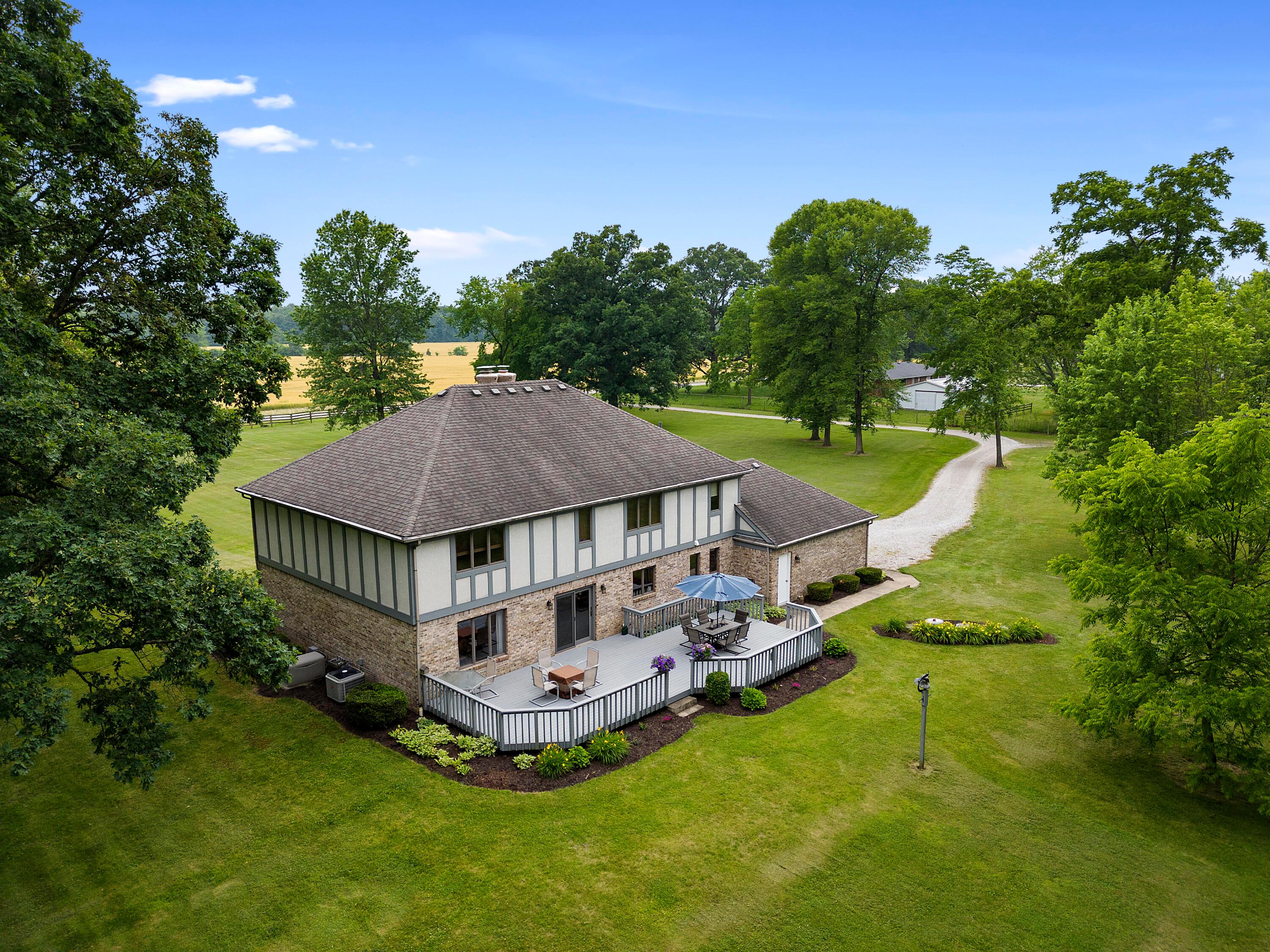 12787 Robins Road Westerville, OH 43082 - Photo 50 of 60 DJI_0450