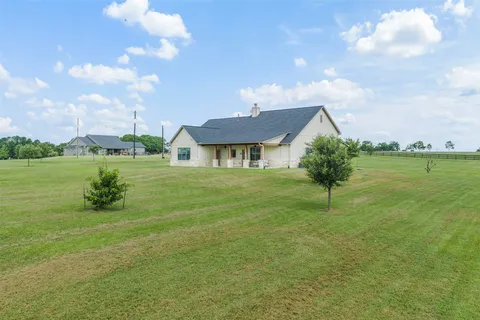 $699,000 | 1780 Ike Lane, Brenham, TX 77833