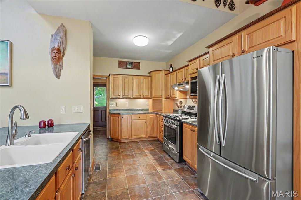 1311 Duke Road Augusta, MO 63332 - Photo 14 of 54