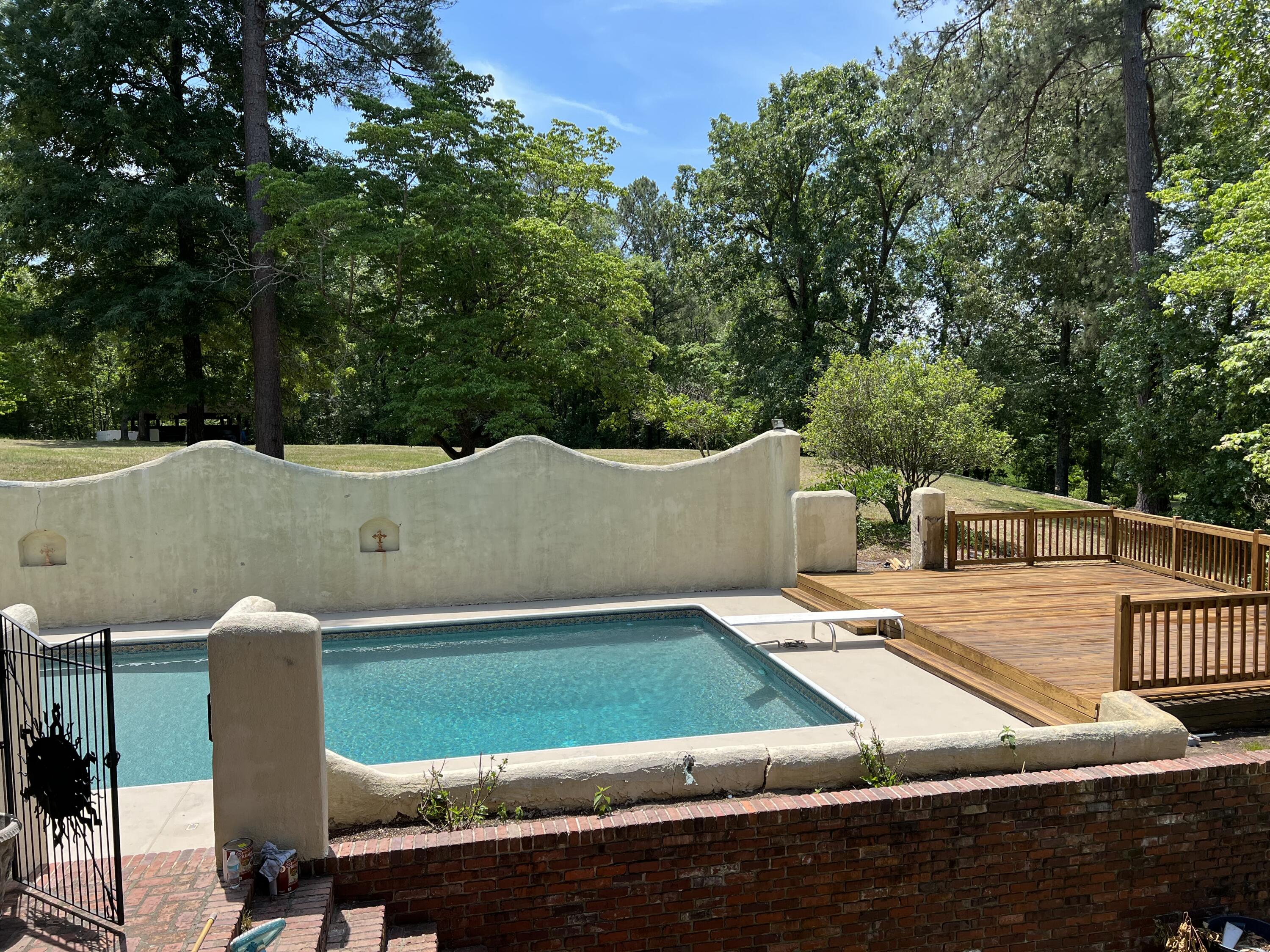 310 Grandys Mill Road Williston, SC 29853 - Photo 8 of 65