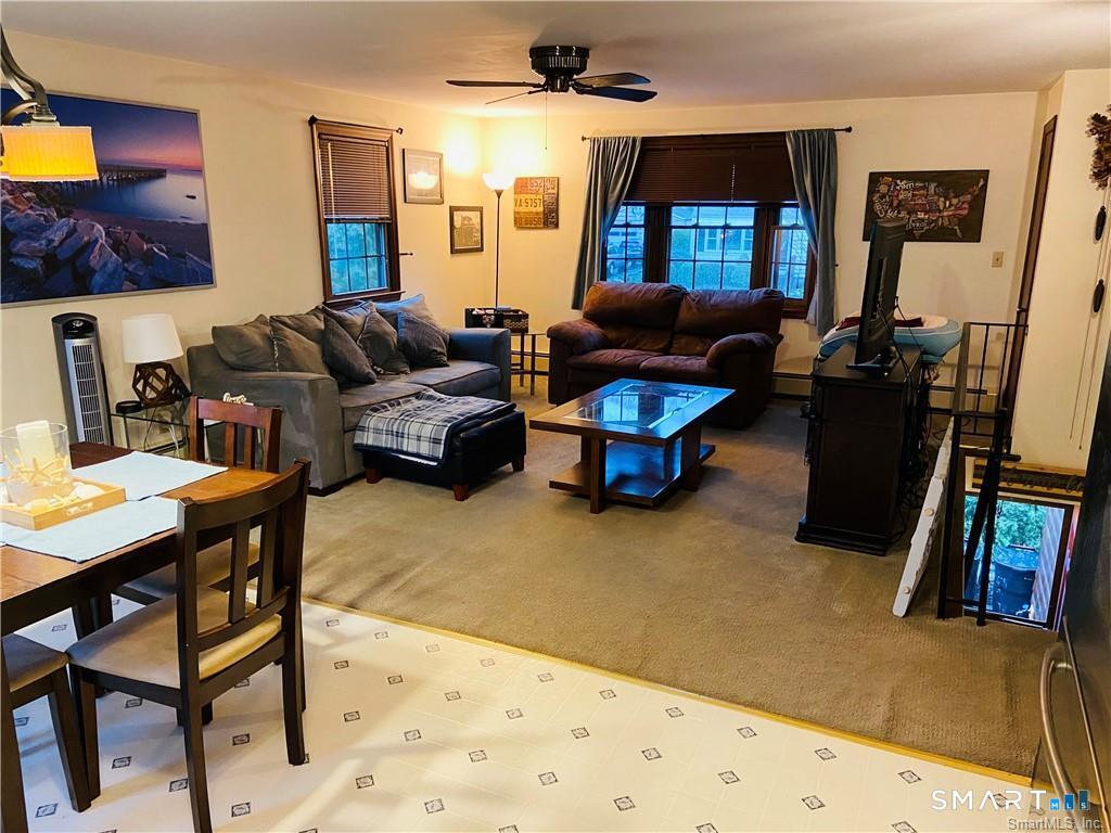 123 Woods End Road, Unit A Fairfield, CT 06824 - Photo 2 of 7