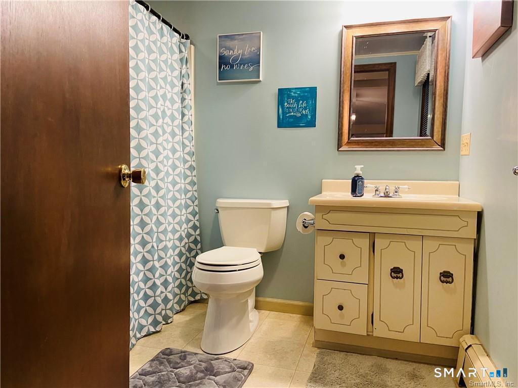 123 Woods End Road, Unit A Fairfield, CT 06824 - Photo 5 of 7