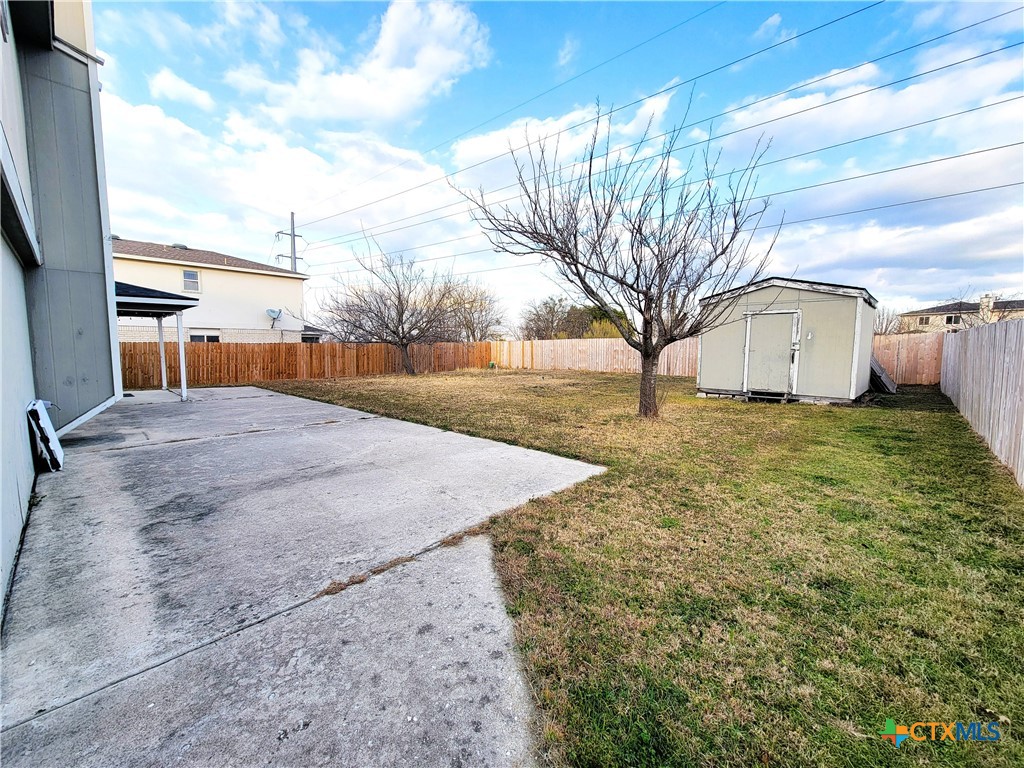 2604 Verbena Loop Killeen, TX 76542 - Photo 38 of 41
