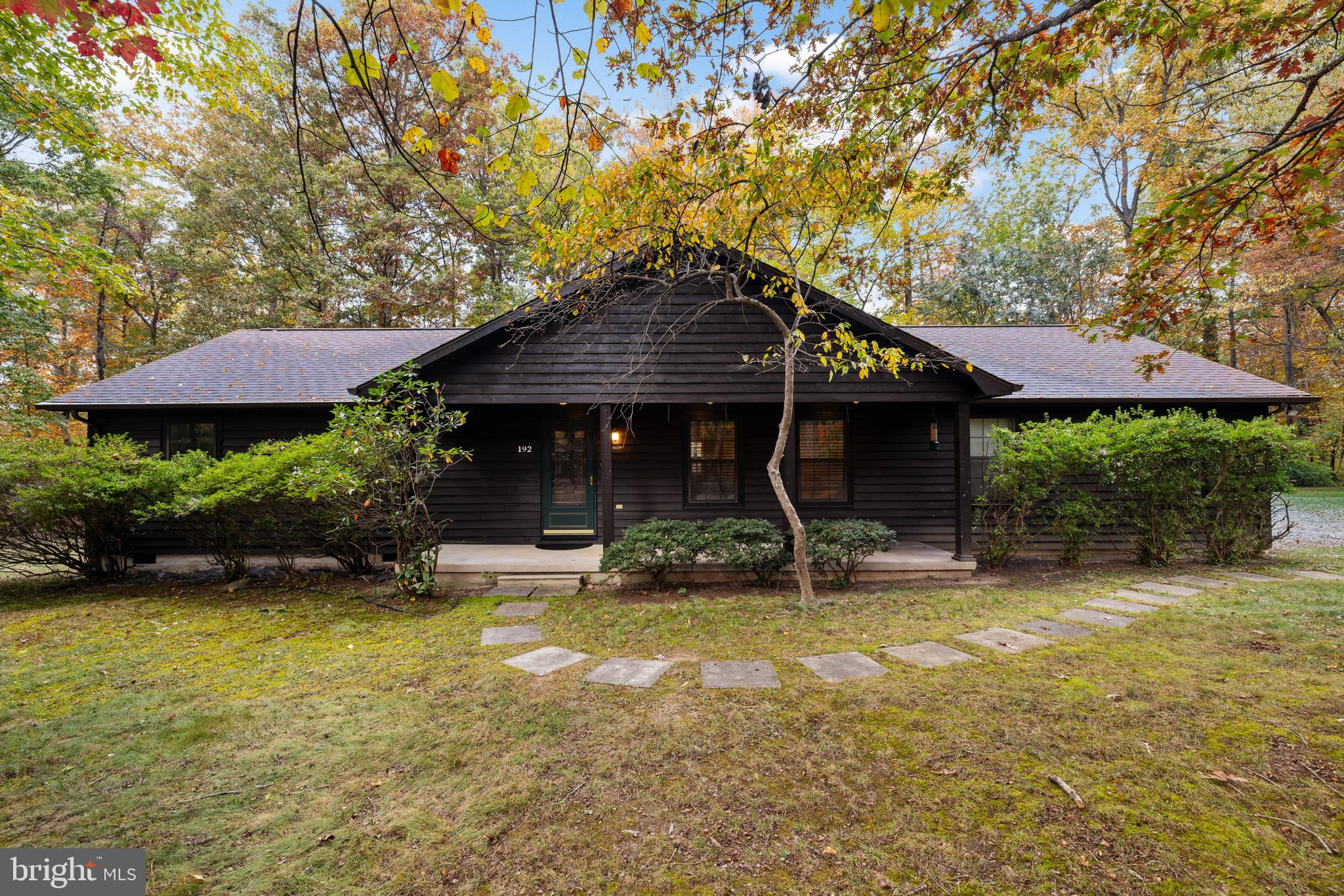 192 Gray Fox Road Harpers Ferry, WV 25425 - Photo 1 of 37 Gallery Image 1