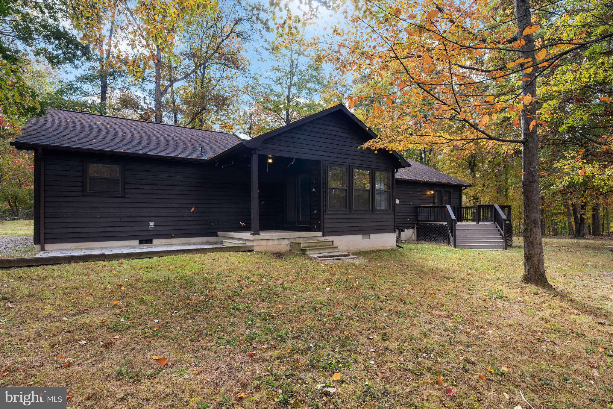 192 Gray Fox Road Harpers Ferry, WV 25425 - Photo 25 of 37 Gallery Image 25