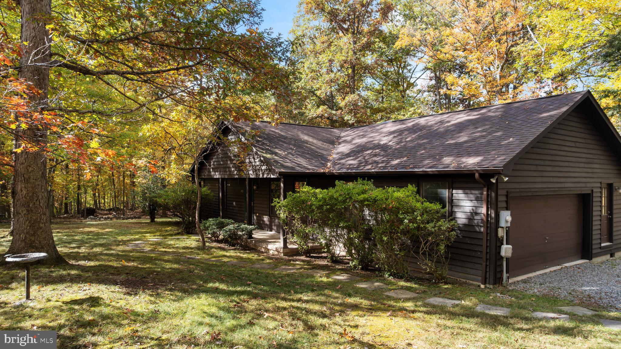 192 Gray Fox Road Harpers Ferry, WV 25425 - Photo 26 of 37 Gallery Image 26