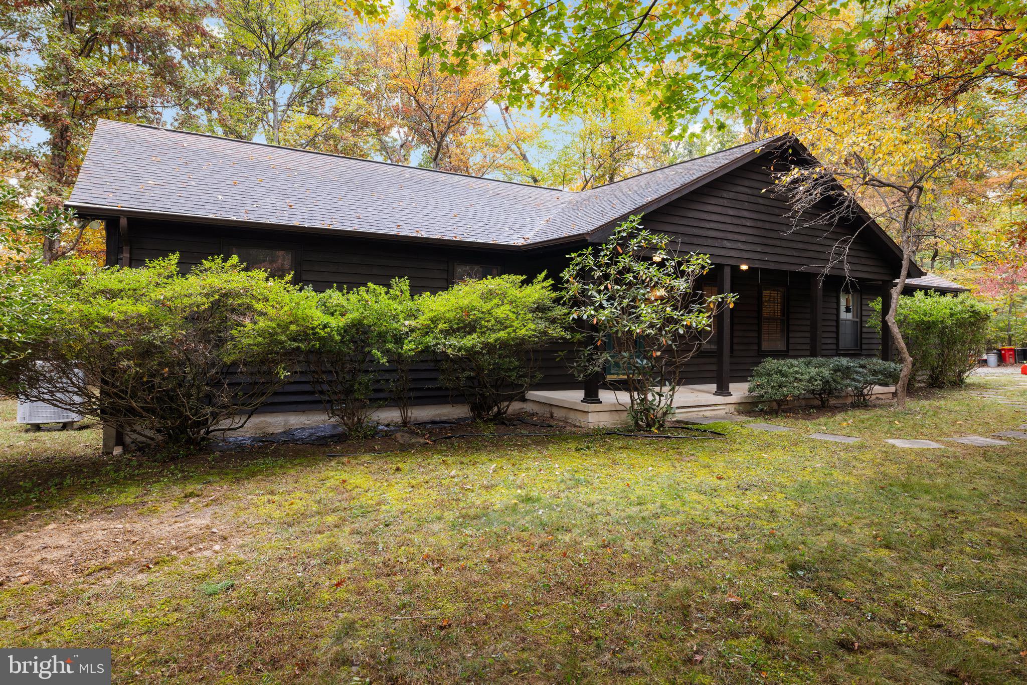 192 Gray Fox Road Harpers Ferry, WV 25425 - Photo 32 of 37 Gallery Image 32