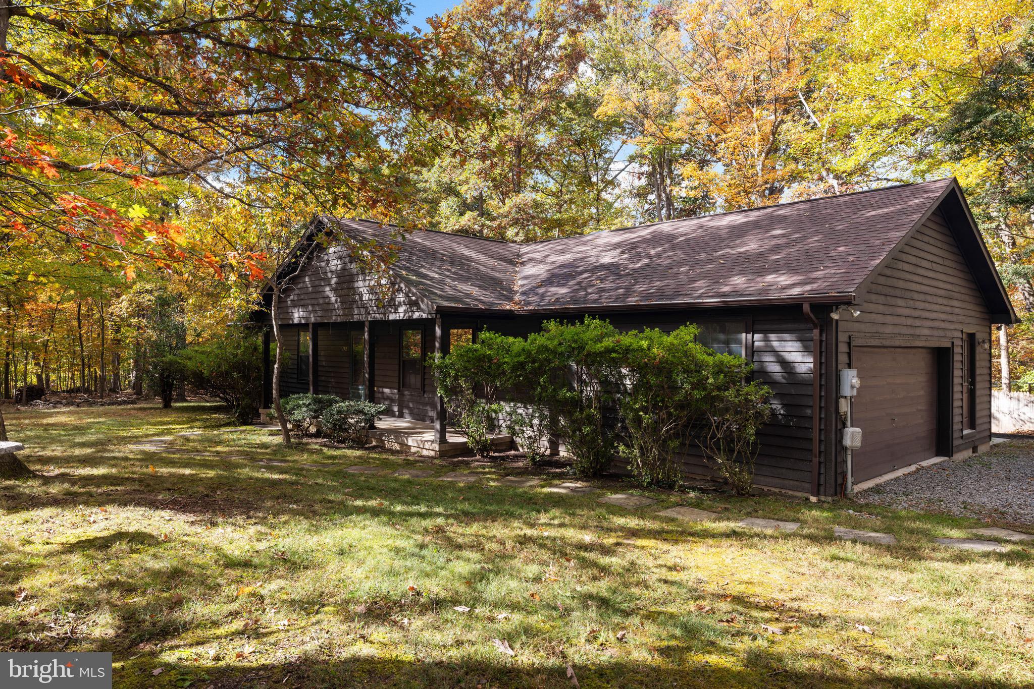 192 Gray Fox Road Harpers Ferry, WV 25425 - Photo 33 of 37 Gallery Image 33
