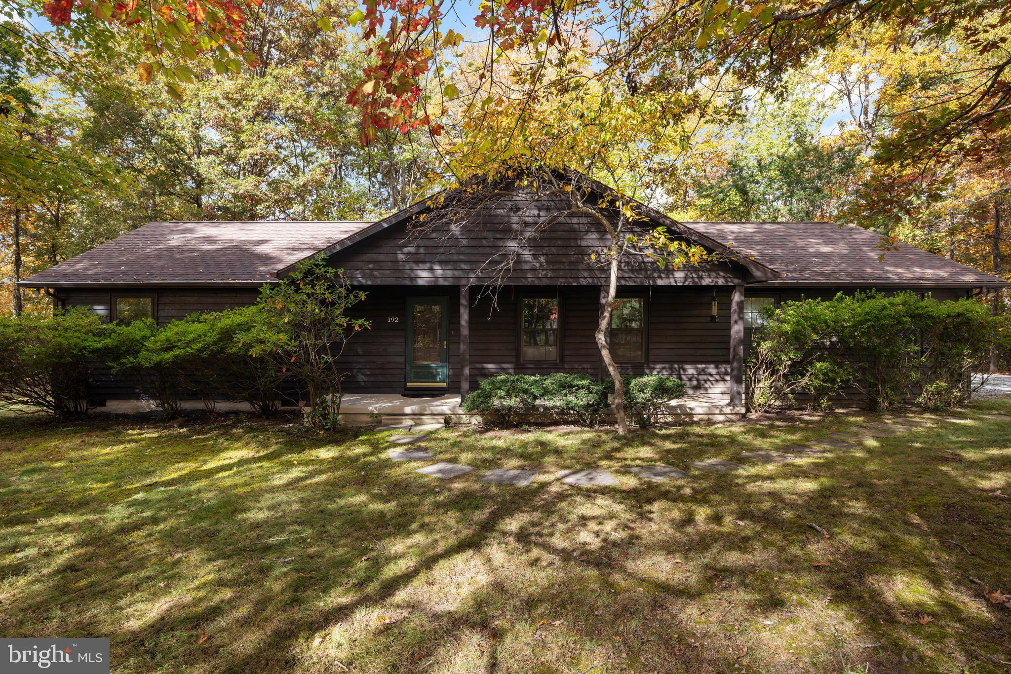 192 Gray Fox Road Harpers Ferry, WV 25425 - Photo 34 of 37 Gallery Image 34