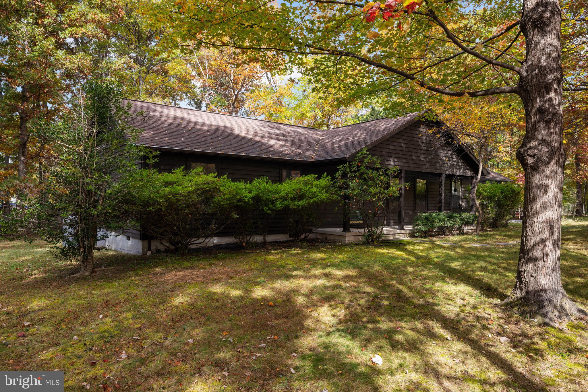 192 Gray Fox Road Harpers Ferry, WV 25425 - Photo 35 of 37 Gallery Image 35
