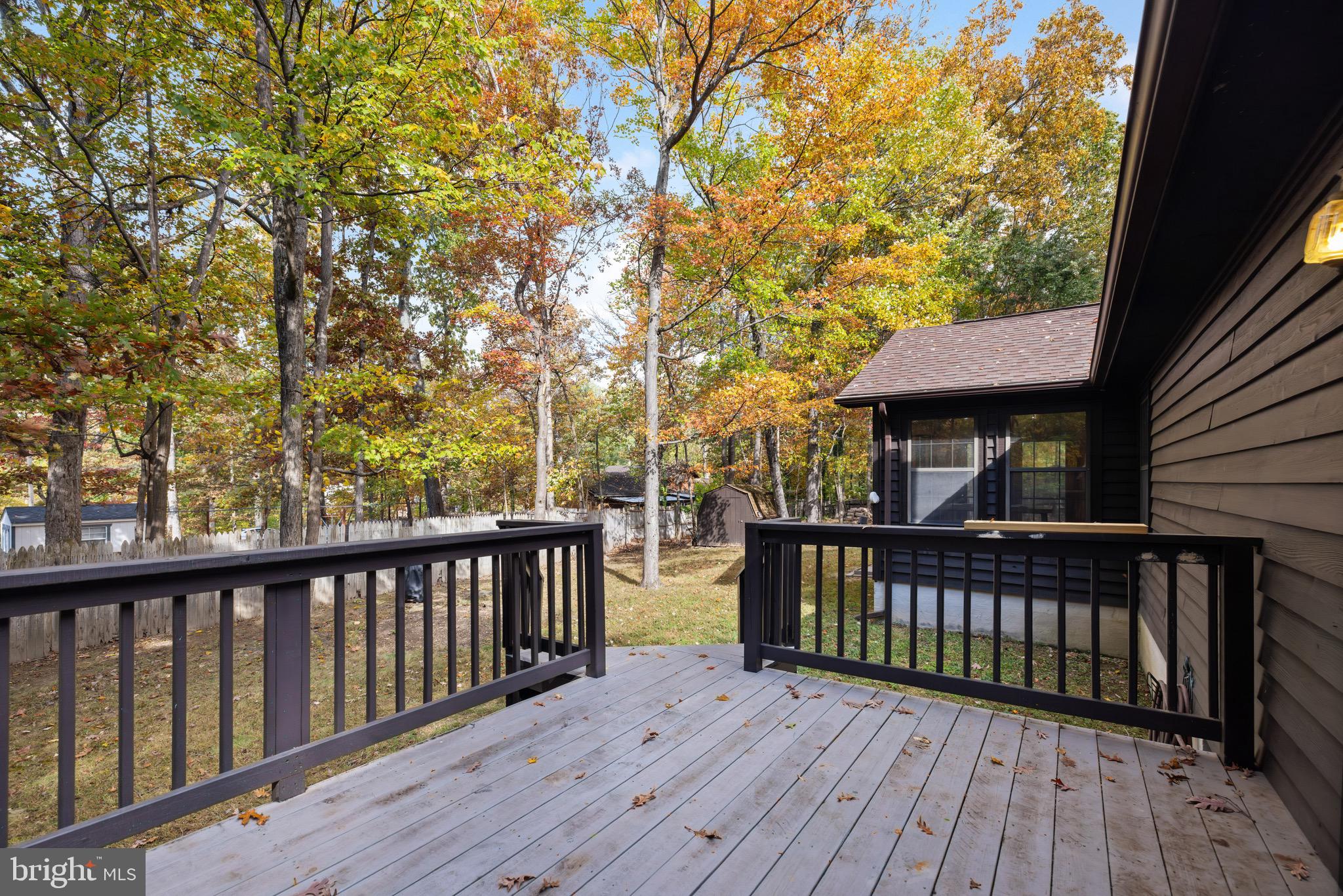 192 Gray Fox Road Harpers Ferry, WV 25425 - Photo 36 of 37 Gallery Image 36