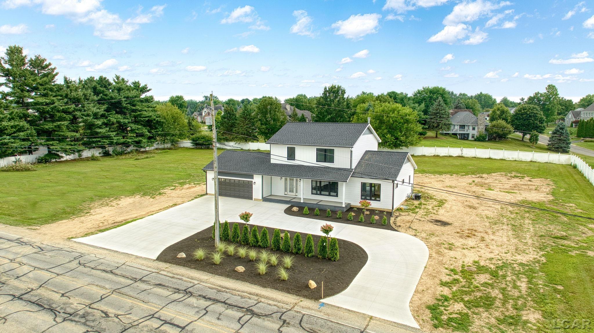1325 Country Club Road Adrian, MI 49221 - Photo 49 of 62 Gallery Image 49