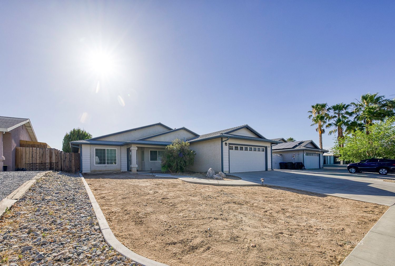 409 Ashton Street Ridgecrest, CA 93555 - Photo 2 of 43