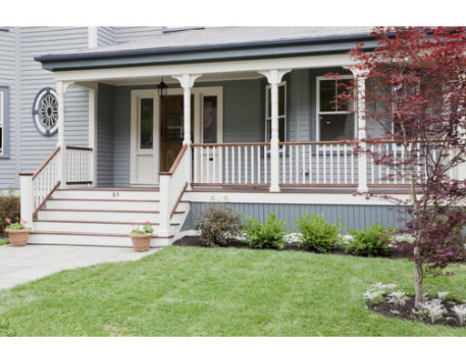 65 Toxteth Street Brookline, MA 02446 - Photo 1 of 1 Gallery Image 1